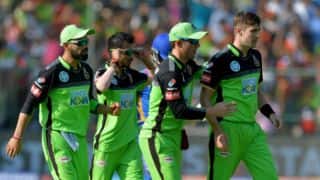 IPL 2018: Chris Woakes admits he enjoys battle against teammates